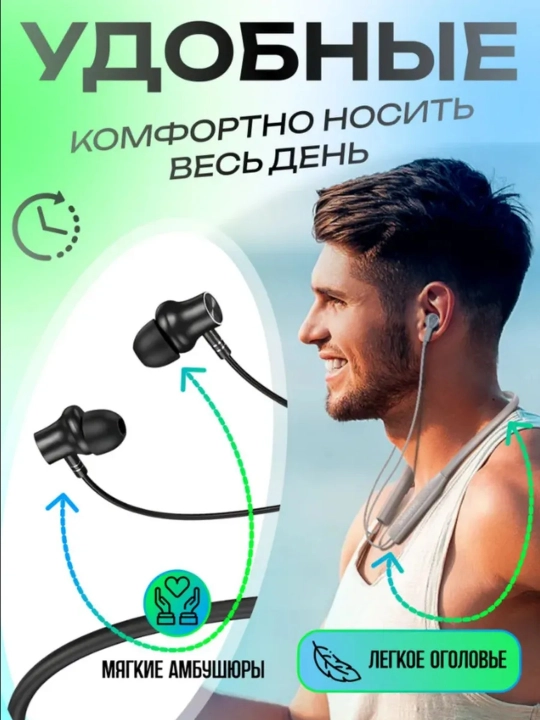 Simsiz Sport Quloqchinlar hoco. ES70, ES71, ES72, ES73, ES74, ES75,