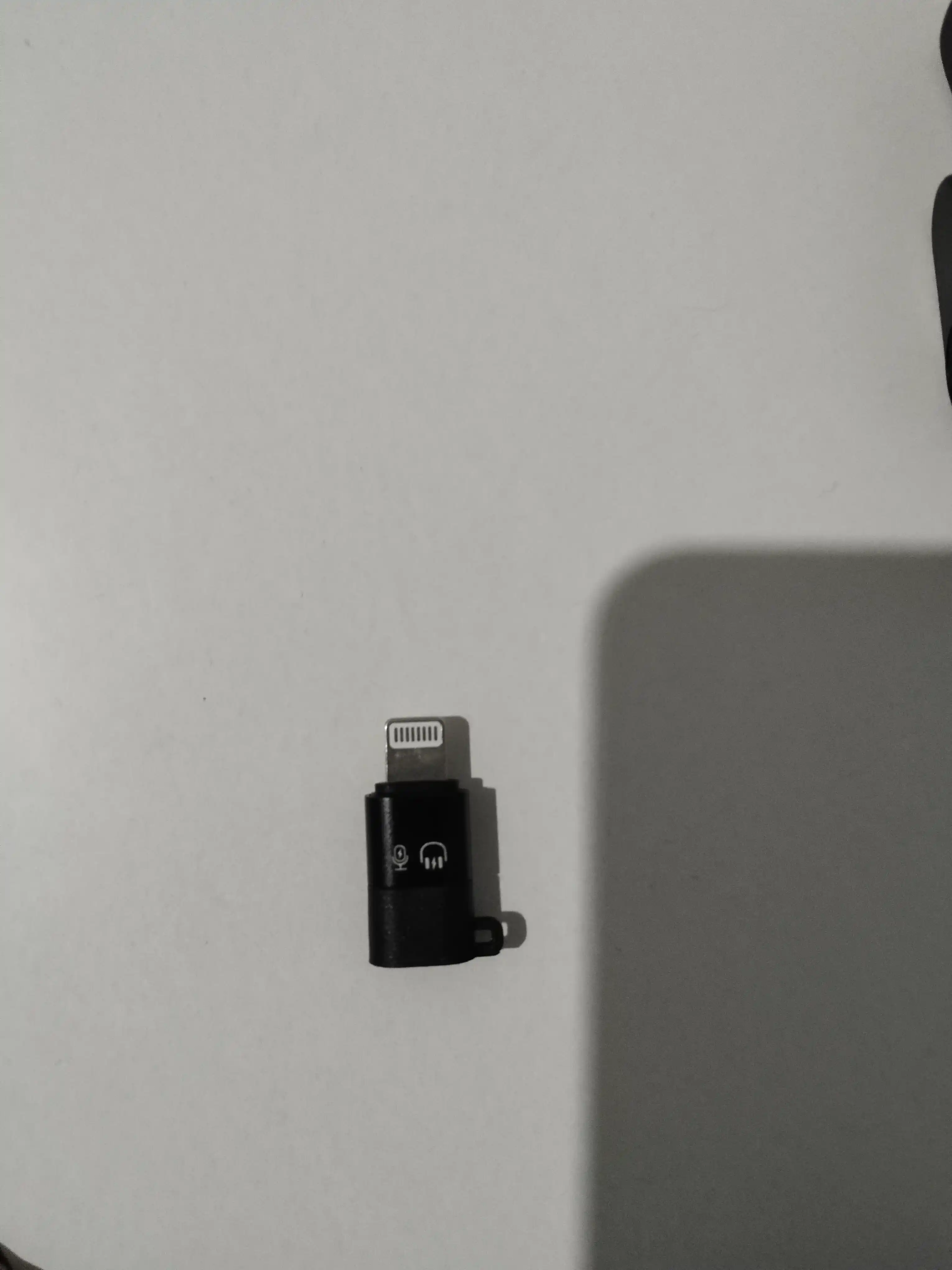 Blogerlar, YouTube va strimlar uchun simsiz petlitsali mikrofon, Android petlitsa, Iphone