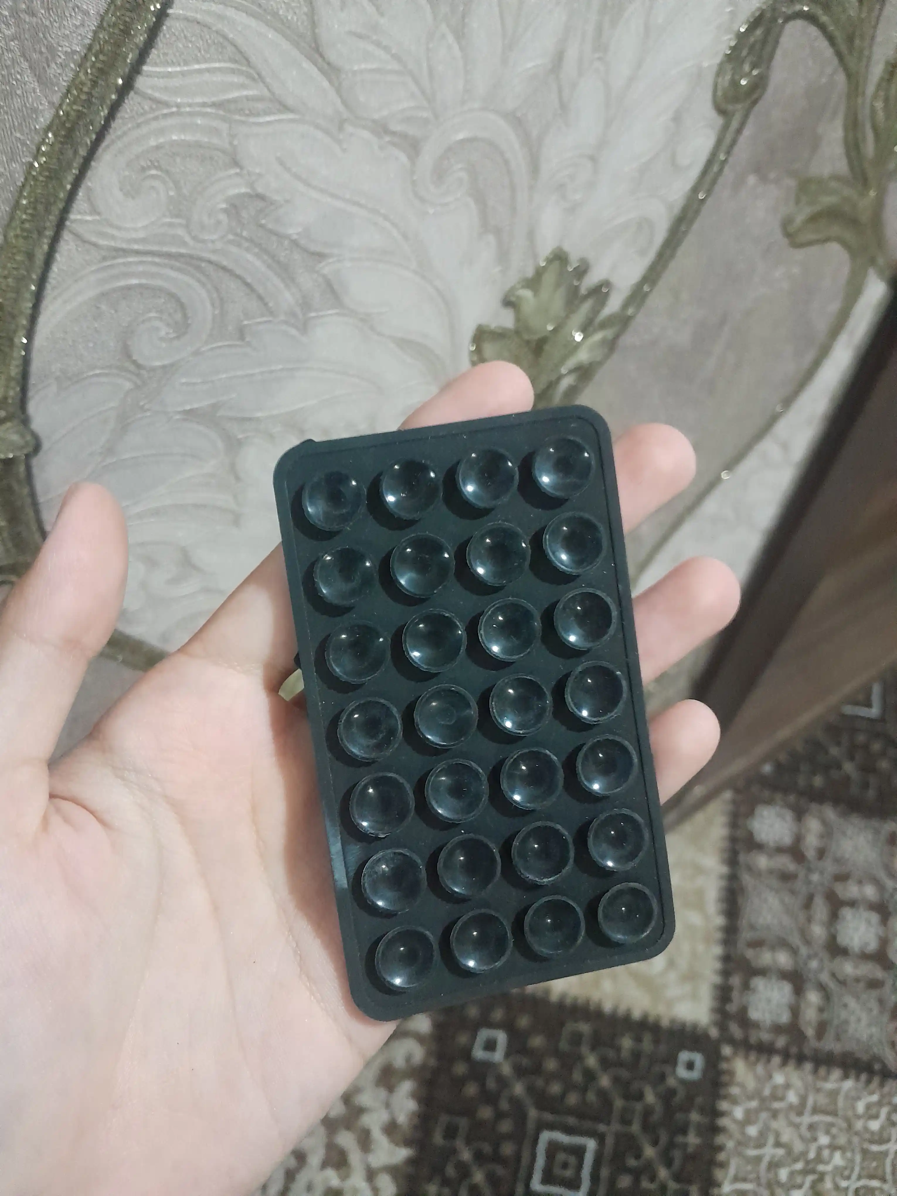 Lipper, telefon ushlagich, telefon uchun yopishqoq tasma, zapchast, lipuchka, lipper
