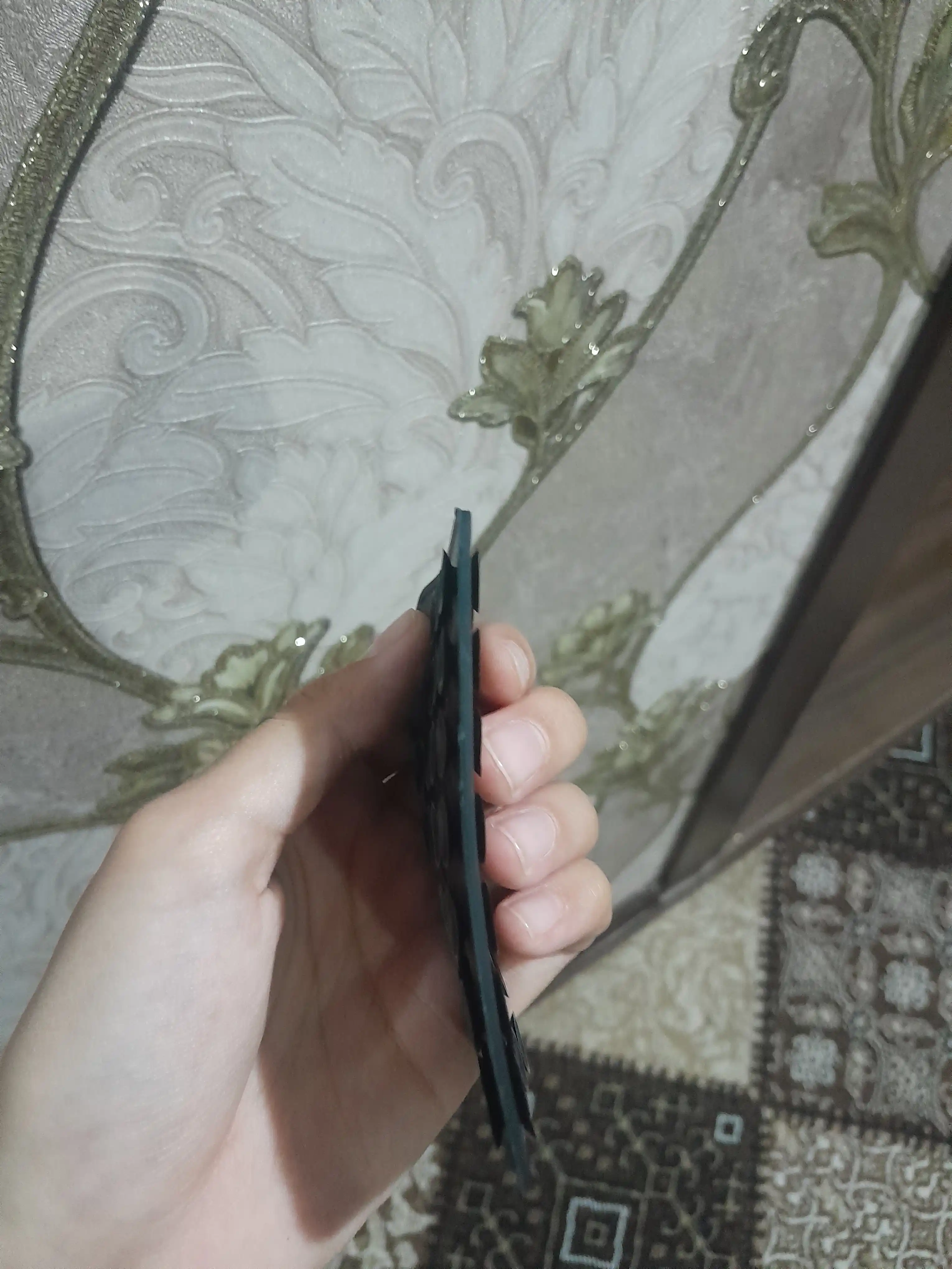 Lipper, telefon ushlagich, telefon uchun yopishqoq tasma, zapchast, lipuchka, lipper
