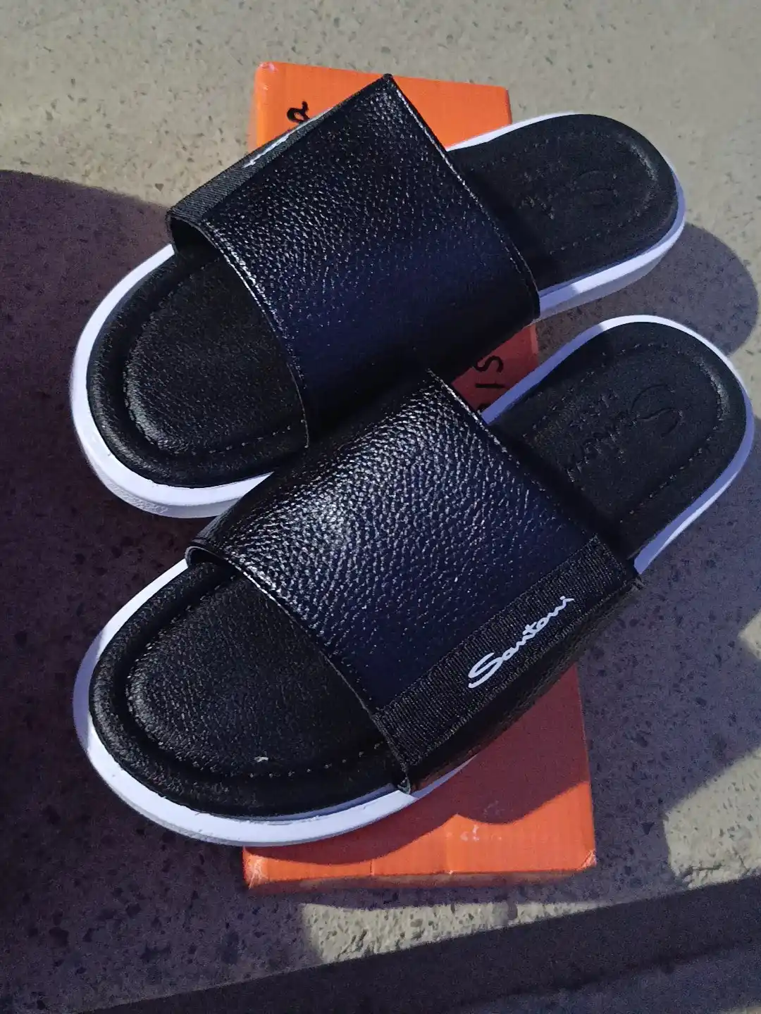 Erkaklar shippaklari, 39-43