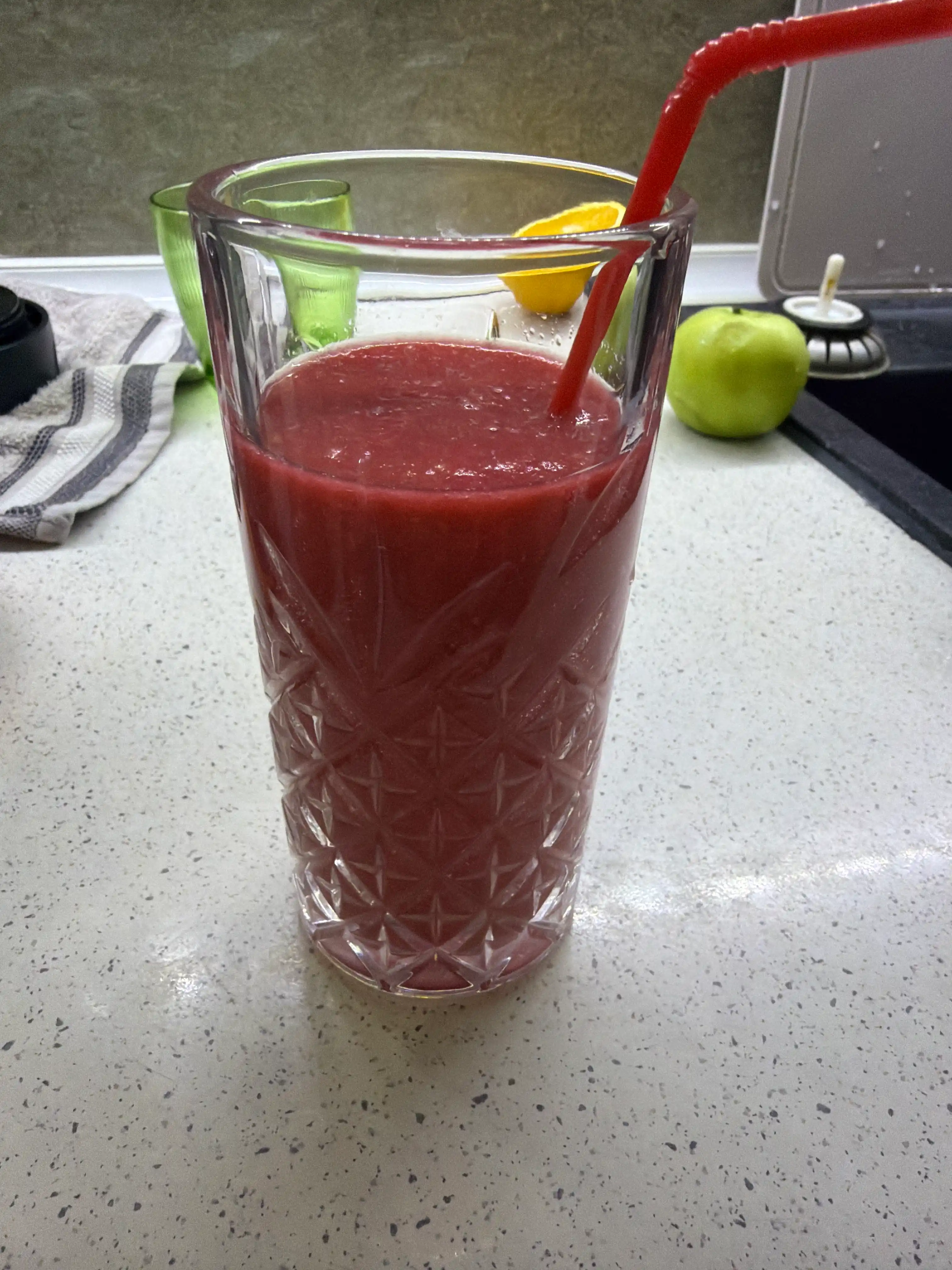 Блендер Nutribullet Ultra NB1206GO-MC McLaren F1, 1200 Вт, 0.9 л, стационарный
