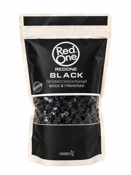 RedOne Professional Soft Wax Granule — воск в гранулах для депиляции