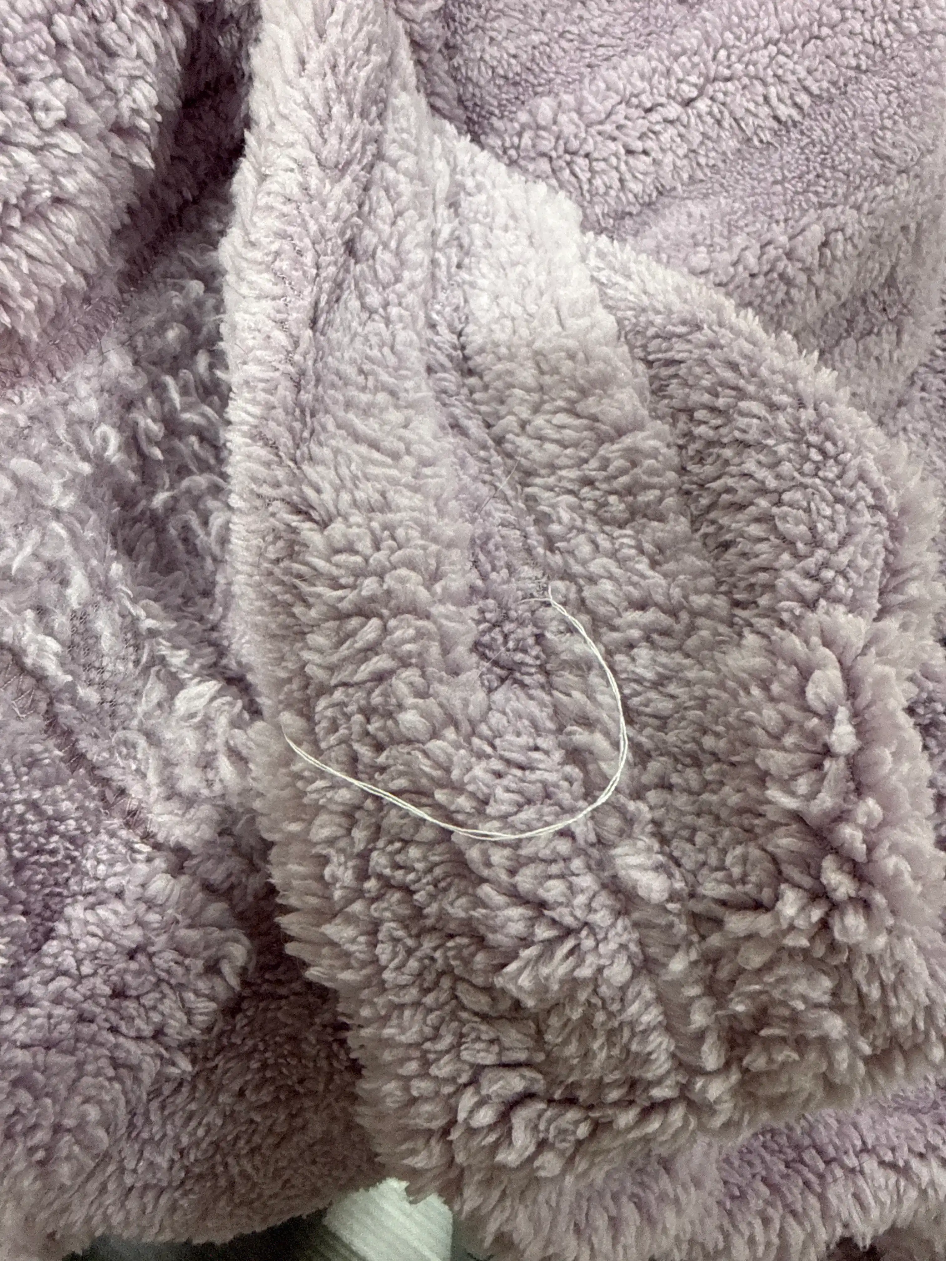 Pled lunari, 2 kishilik pled, momiq pled, 200 x 220 sm