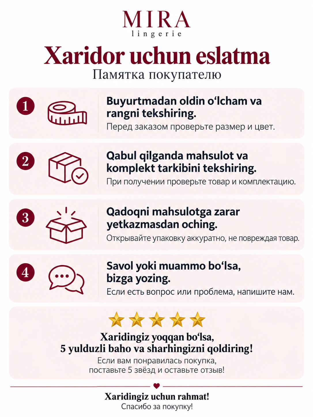 Ayollar ichki kiyim komplekti, ayollar byustgalteri, ichki kiyim to‘plami