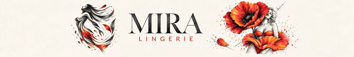 Mira Lingerie