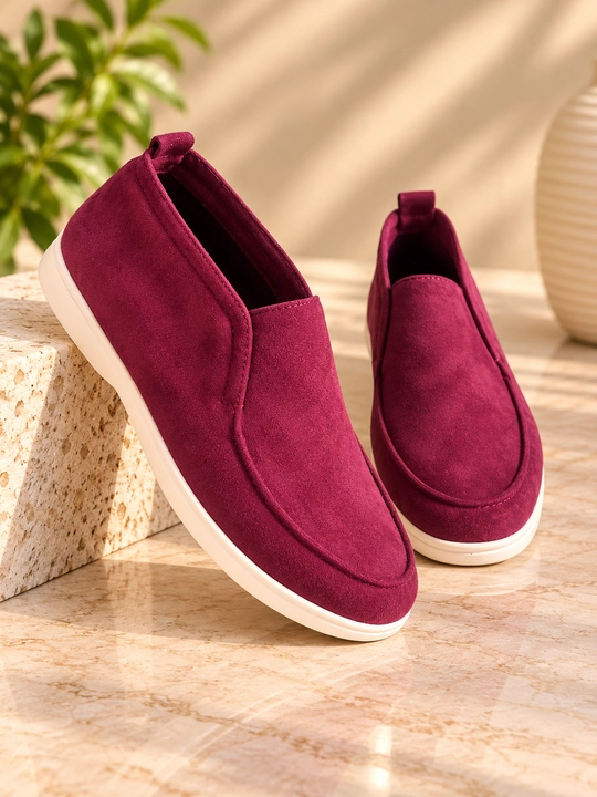 Ayollar zamishli loferlari, kuzgi, 36-40