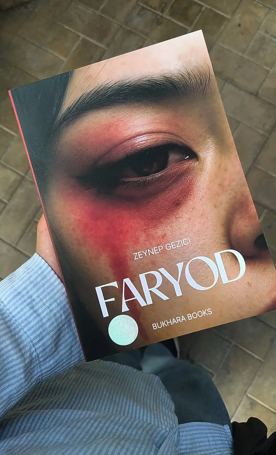 Faryod - Zeynep Gezici