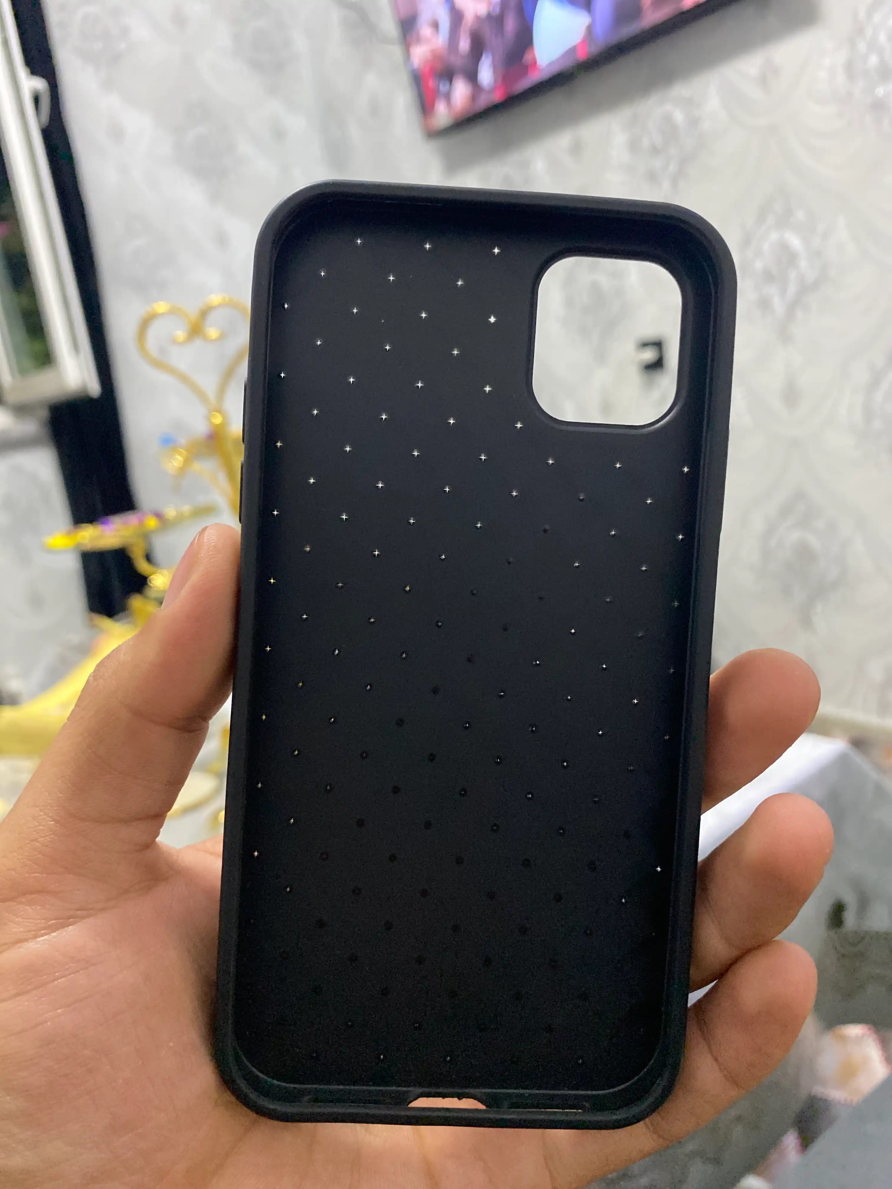 Плетеный чехол для iPhone, от XS до 16 Pro Max, защита камеры, стильный аксессуар