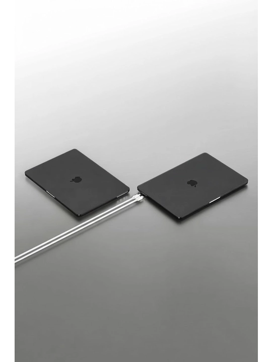 Чехол для Macbook Air / Pro 13.3 / 13.6 / 14.2 / 15.3 / 16.2, M1 / M2 / M3