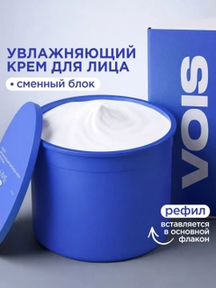Синий