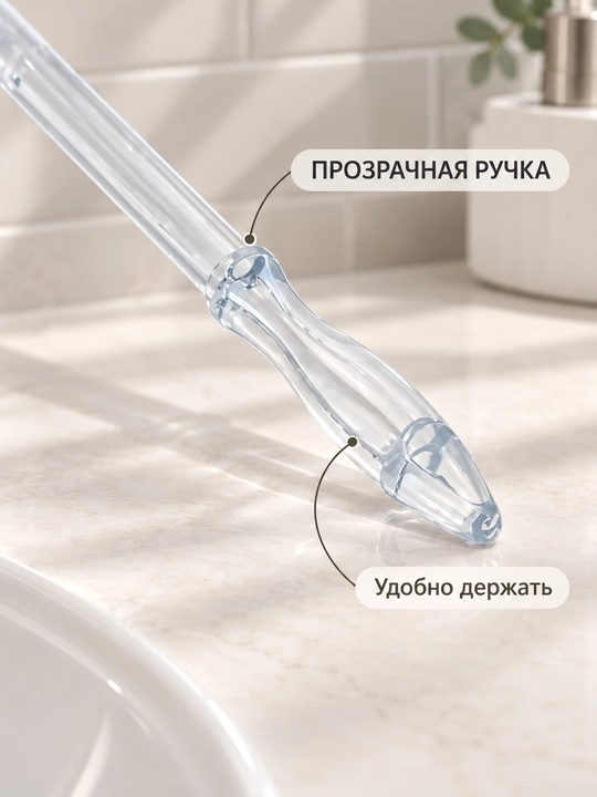 Вантуз для раковины