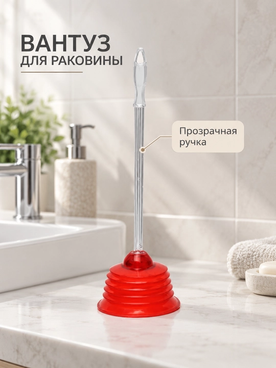 Vantus rakovina uchun - 
