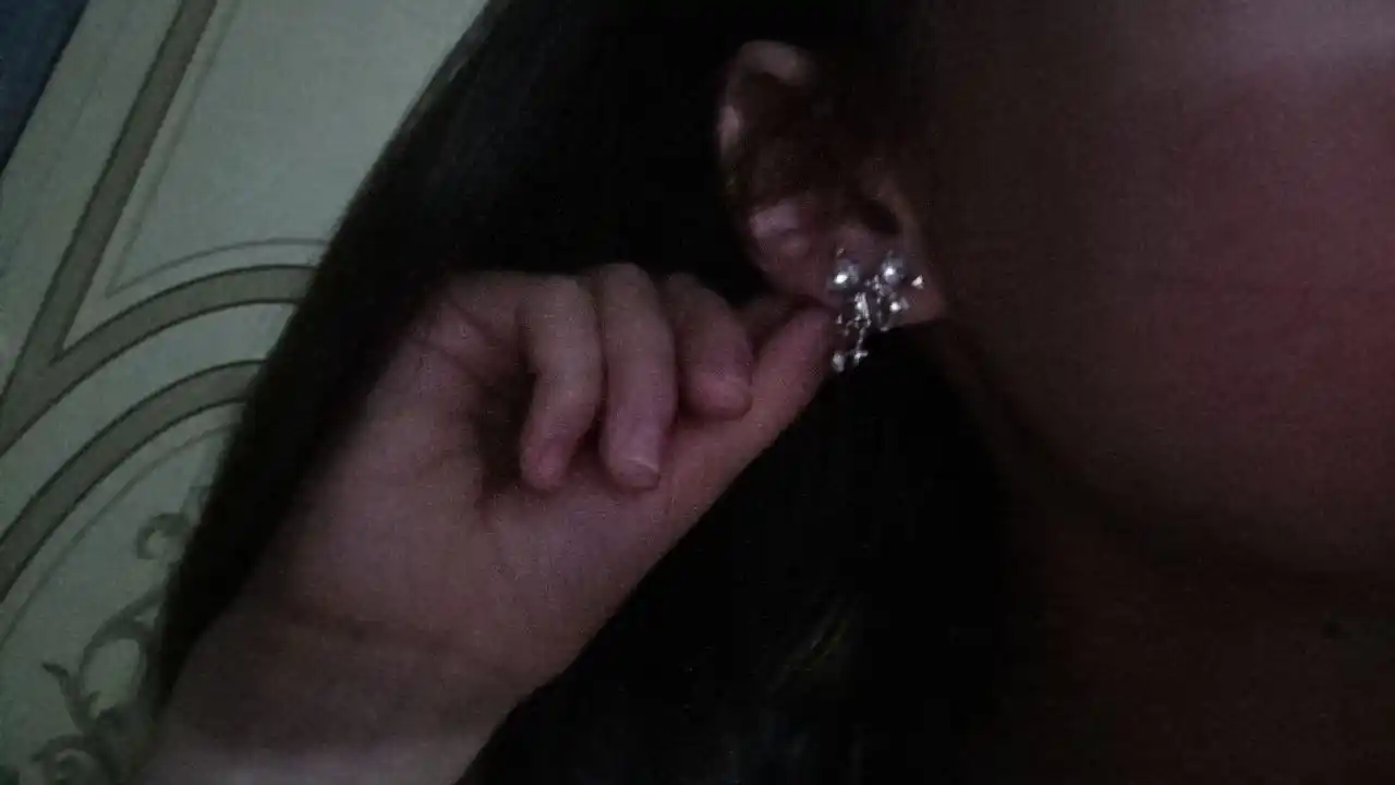 Серьги женские