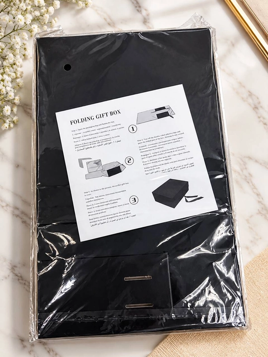 Sovg‘a qutisi oynali bantikli rozvi, malochniviy, jigarrang, ranglarda chiroyli gift box