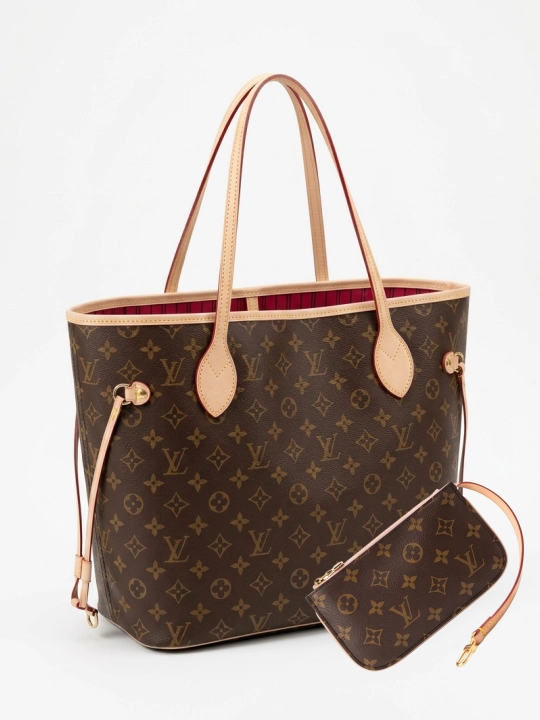 Louis Vuitton ayollar sumkasi