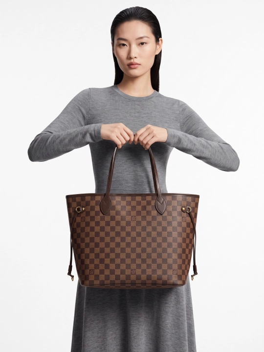 Louis Vuitton ayollar sumkasi