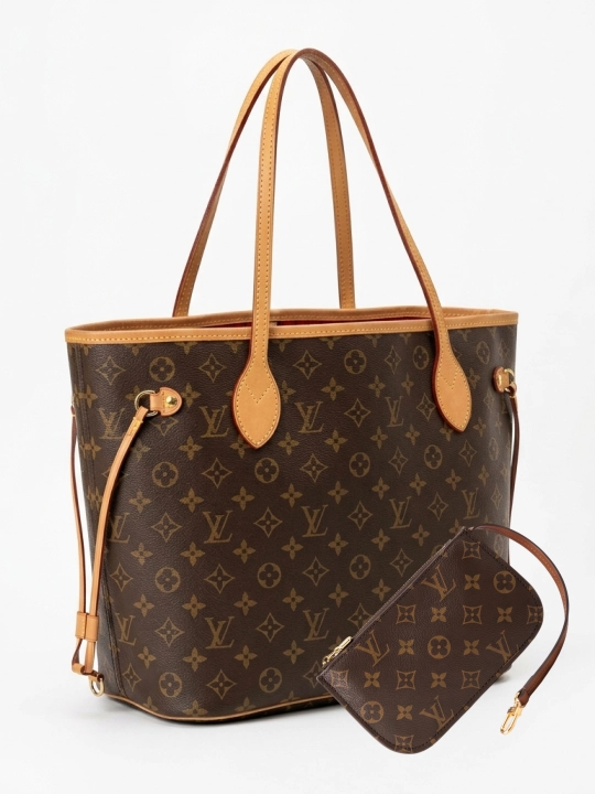 Louis Vuitton ayollar sumkasi