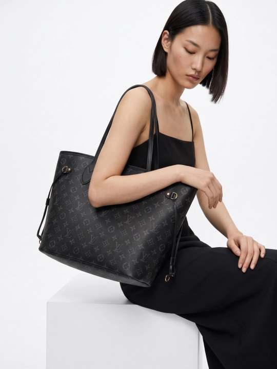Louis Vuitton ayollar sumkasi
