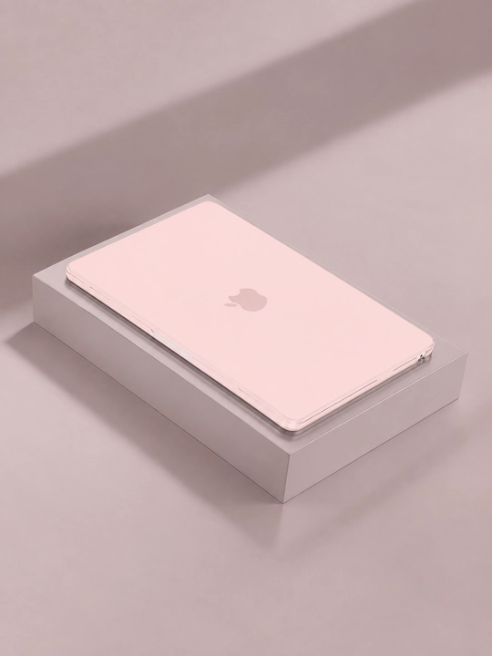 Чехол для Macbook Air / Pro 13.3 / 13.6 / 14.2 / 15.3 / 16.2, M1 / M2 / M3