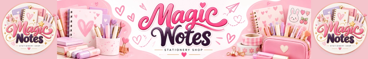 MAGIC NOTS