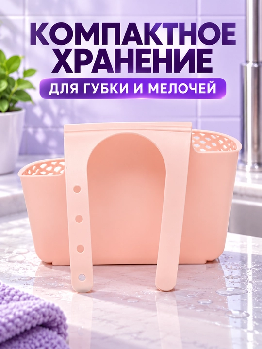 Держатель для губки
