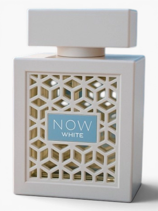 Ayolar uchun Now Parfum - Rave 50 ml - 