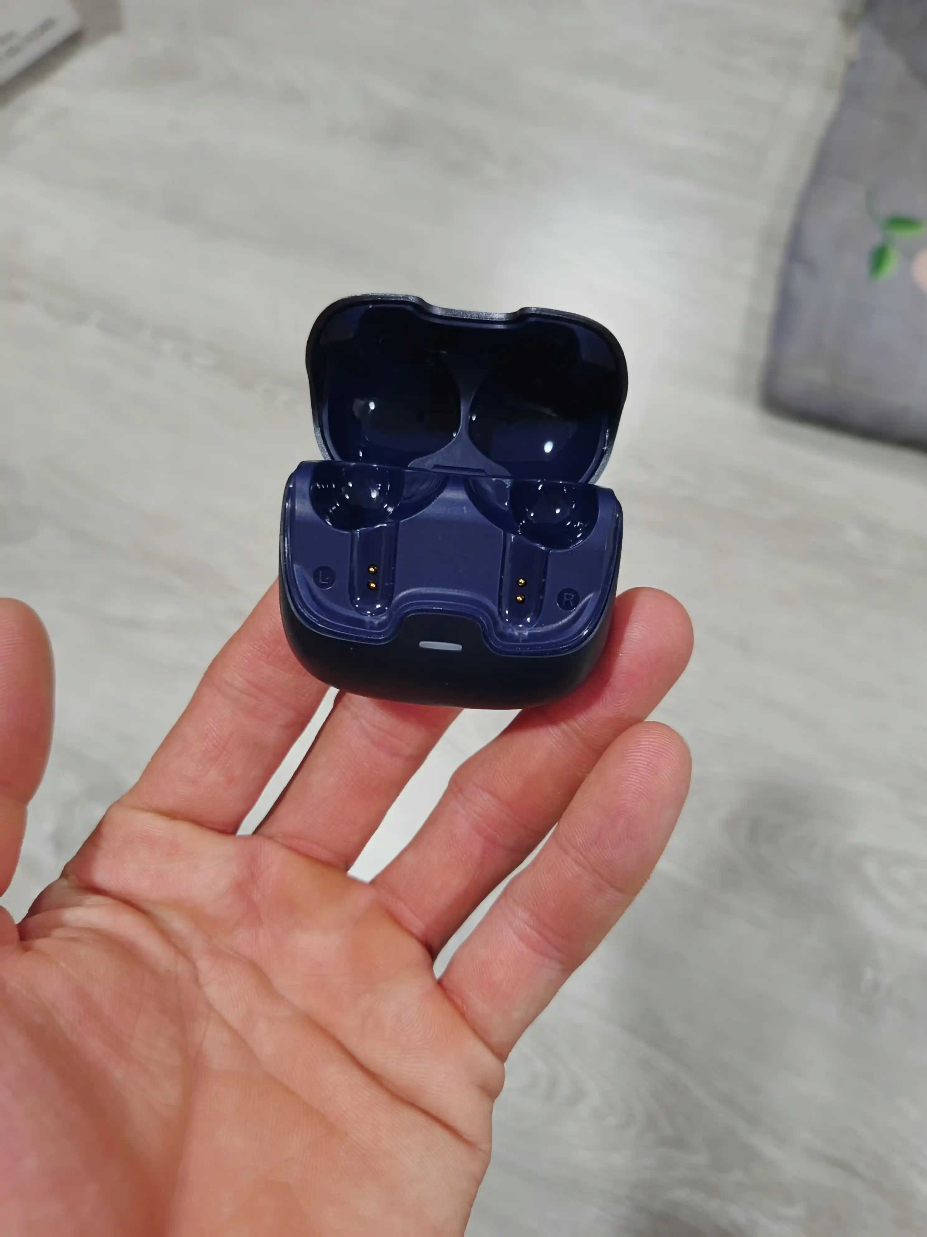 Simsiz Bluetooth quloqchinlar, TWS sensorli naushnik, iPhone va Android uchun mos, YL01