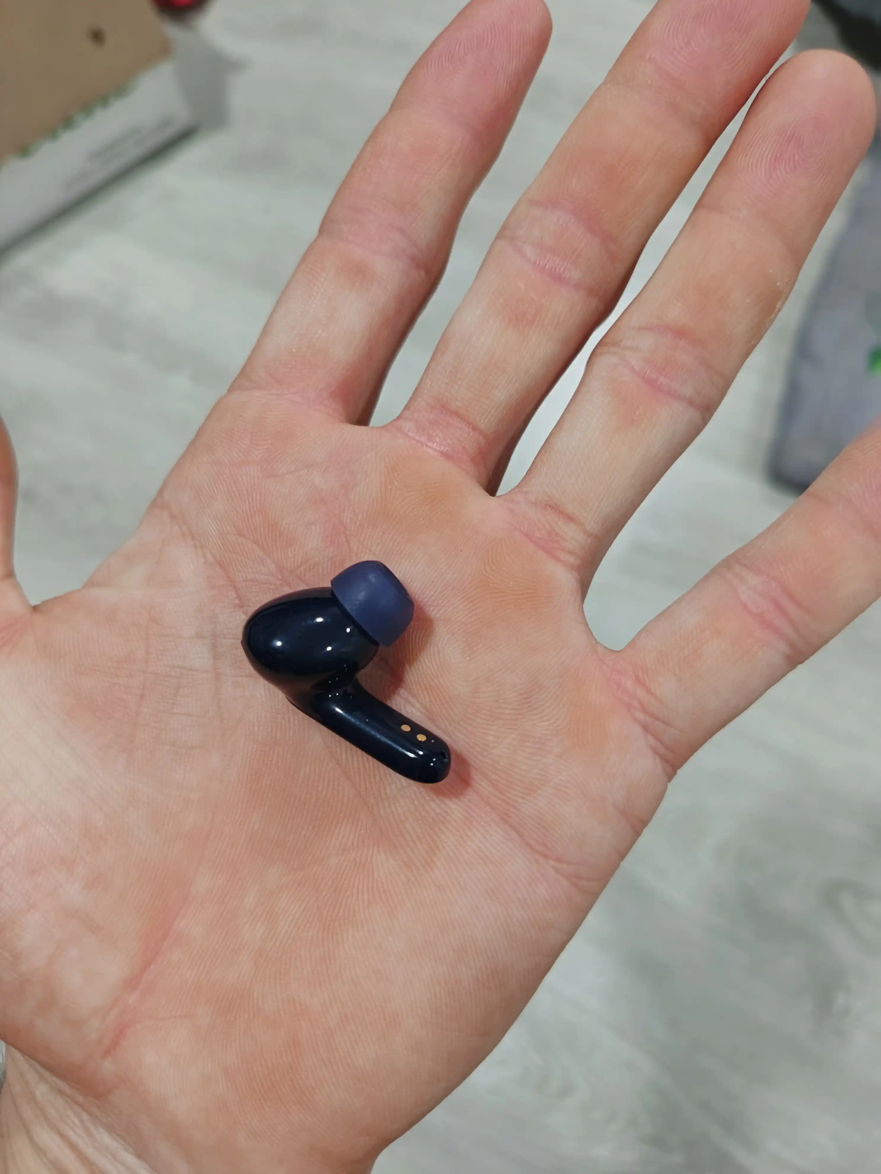 Simsiz Bluetooth quloqchinlar, TWS sensorli naushnik, iPhone va Android uchun mos, YL01