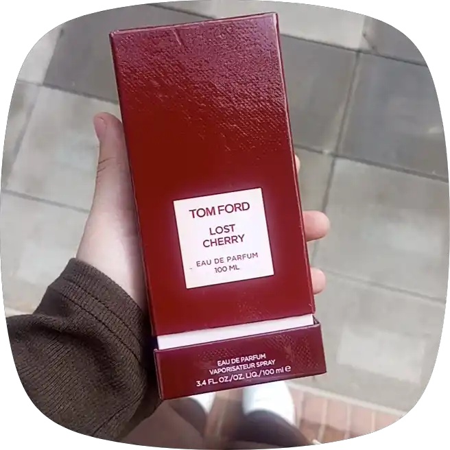 Ayollar va qizlar uchun parfumlangan suv, 100 ml, 50 ml
