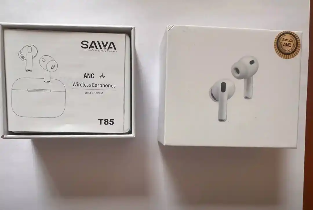 Pods Pro 3 ANC, simsiz quloqchinlar, Bluetooth, naushnik, barcha turdagi telefonlar uchun