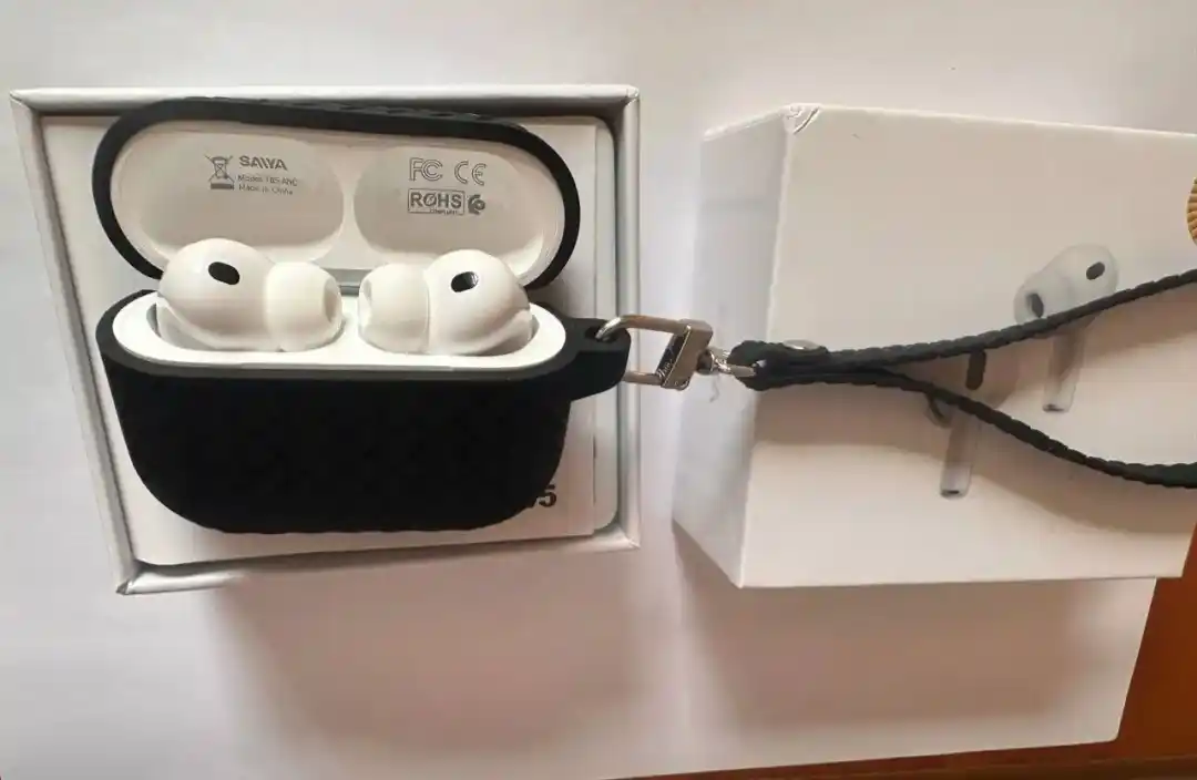 Pods Pro 3 ANC, simsiz quloqchinlar, Bluetooth, naushnik, barcha turdagi telefonlar uchun