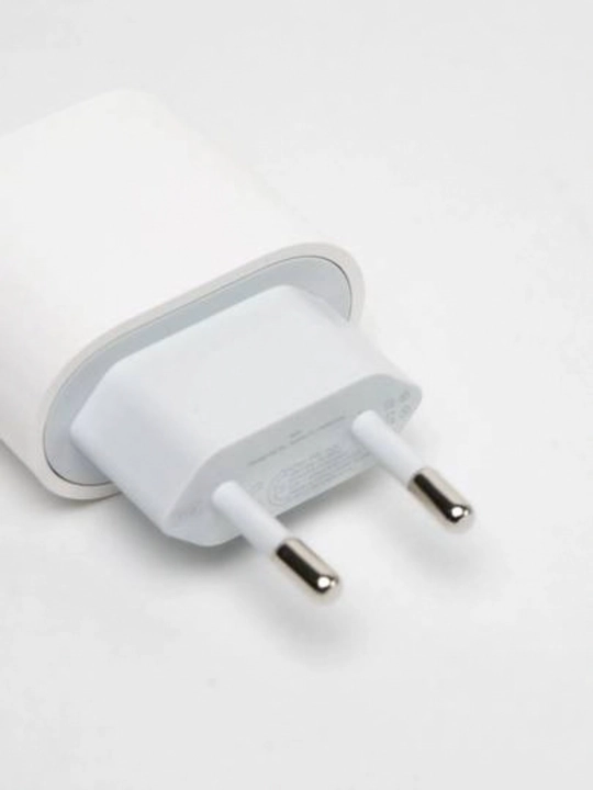 Apple — ОРГИНАЛ адаптер для iPhone, безопасная и быстрая зарядка