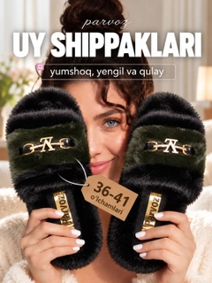 Yashil xaki