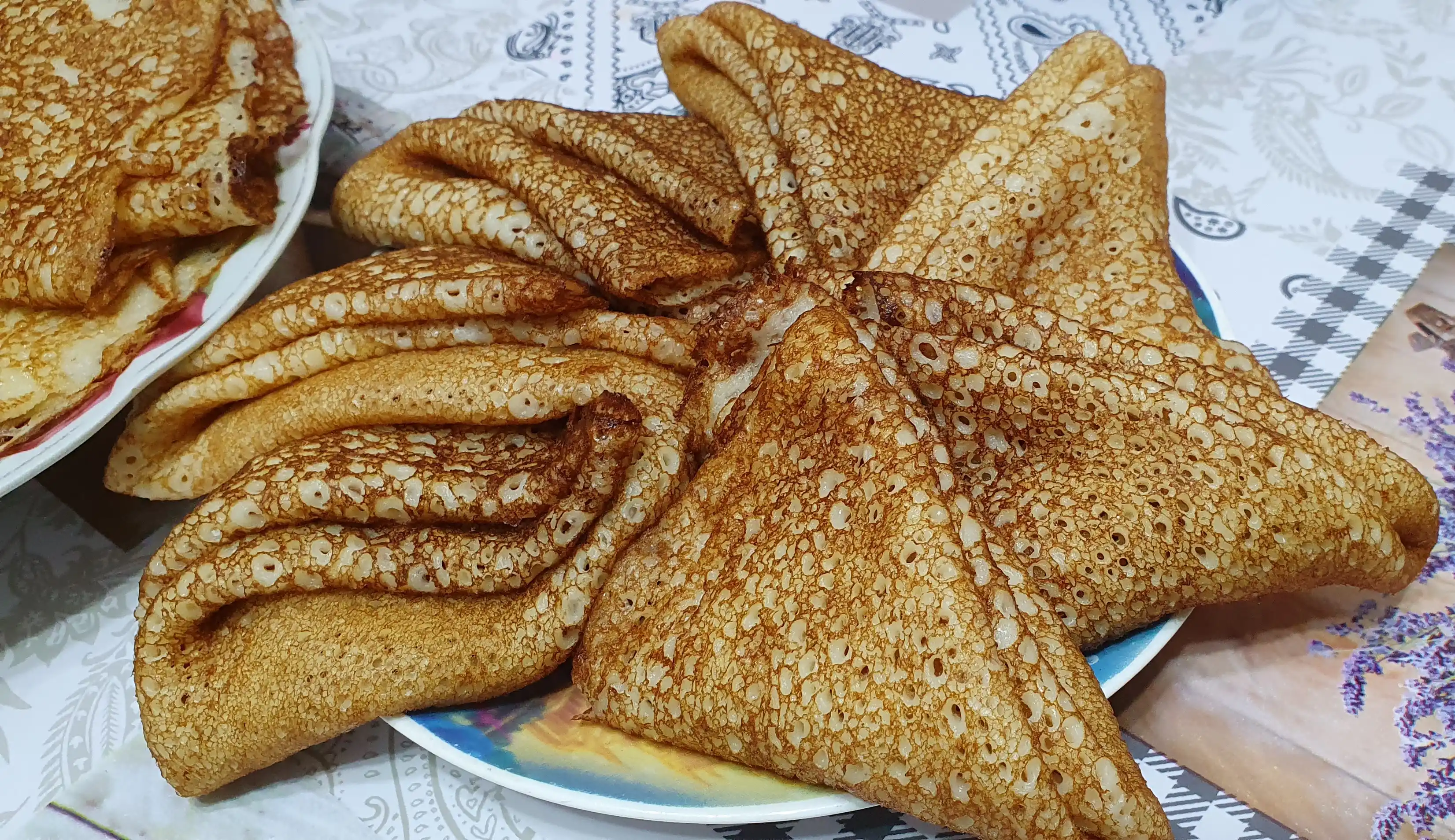 Quymoq uchun tova «Mechta» Granit Star Ultra, yopishmaydigan, 20–24 sm