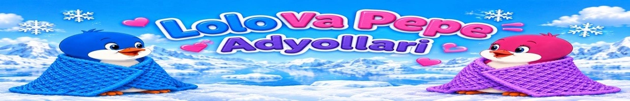 Lolo va Pepe adyollari