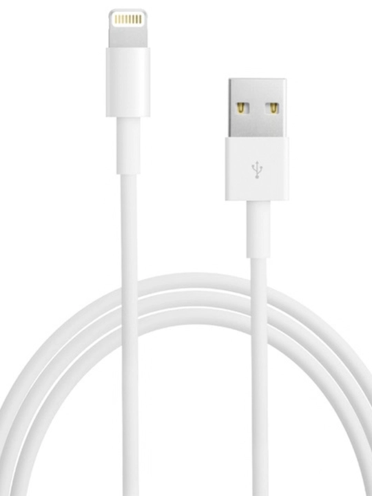 Orginal Kabel, Sim usb / lightning / type-c, 1 metr, tez va sifatli zaryadlash