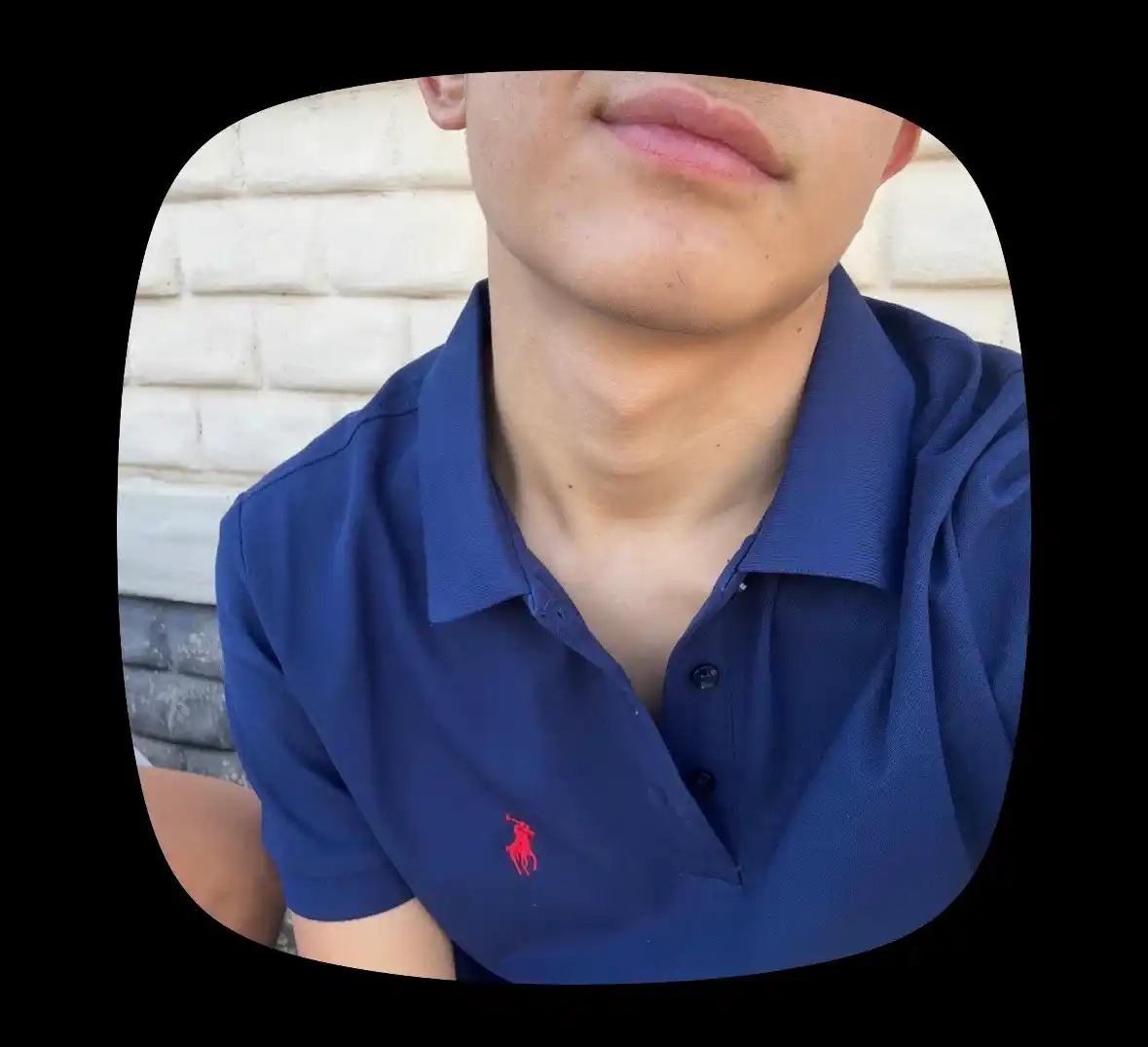Polo Ralph Lauren klassik erkaklar polo futbolkasi (100% premium paxta)