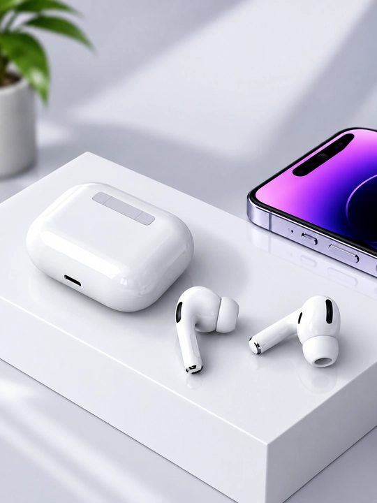 Simsiz quloqchin TWS, Bluetooth quloqchin