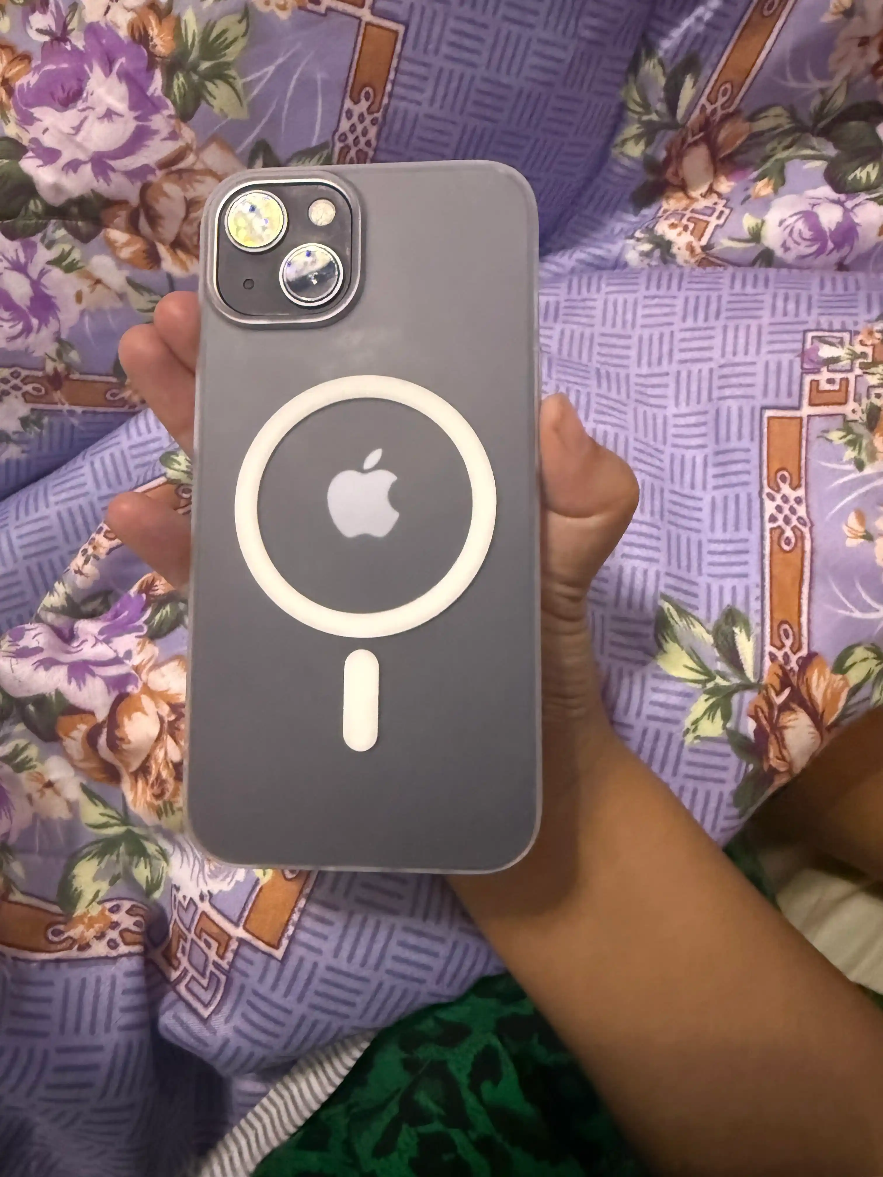 IPhone XR, XS, 11, 12, 13, 14, 15, 16 Pro, Max матовый ультратонкий MagSafe чехол