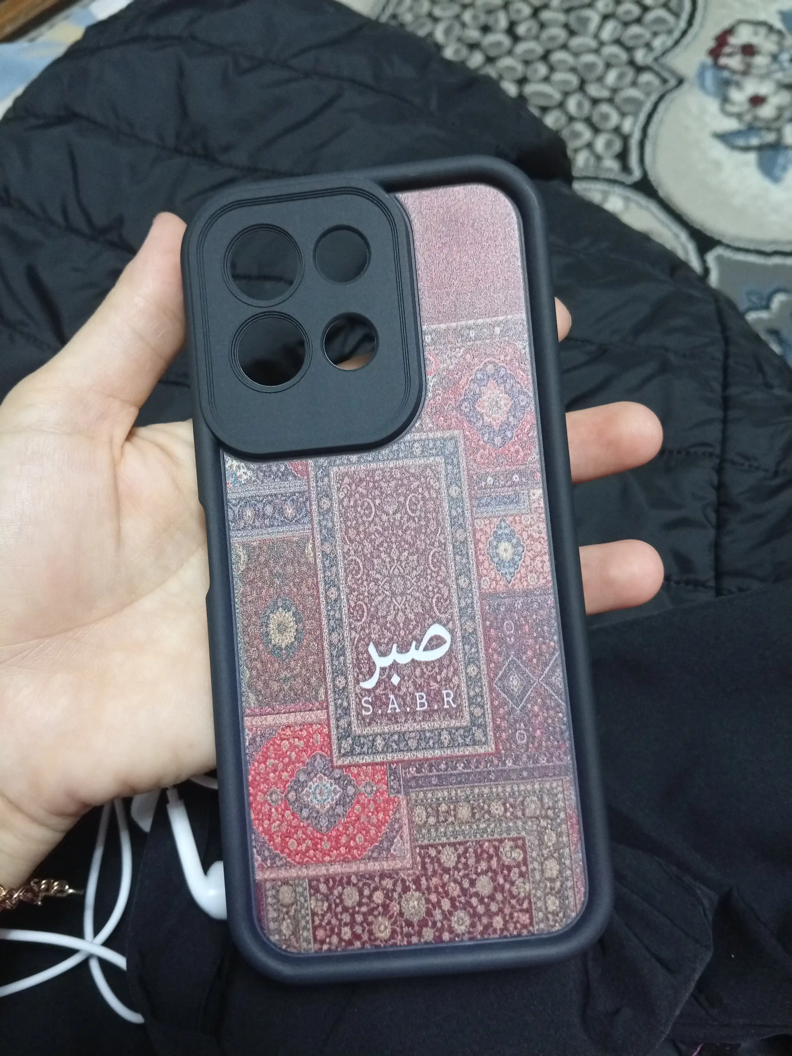 Чехлы для смартфона Redmi 17