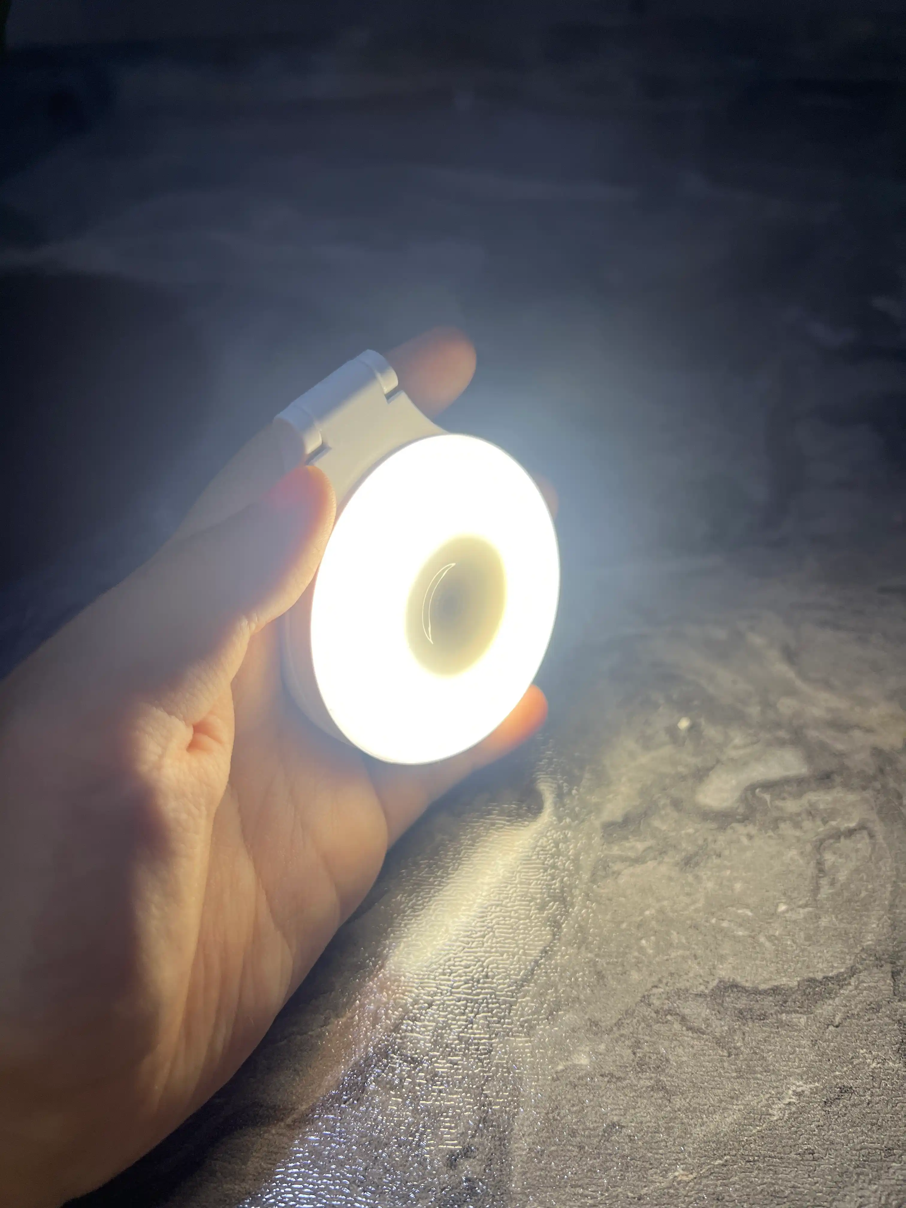 Монопод селфи-палка с Bluetooth и кольцевая лампа для селфи, штатив с LED подсветкой