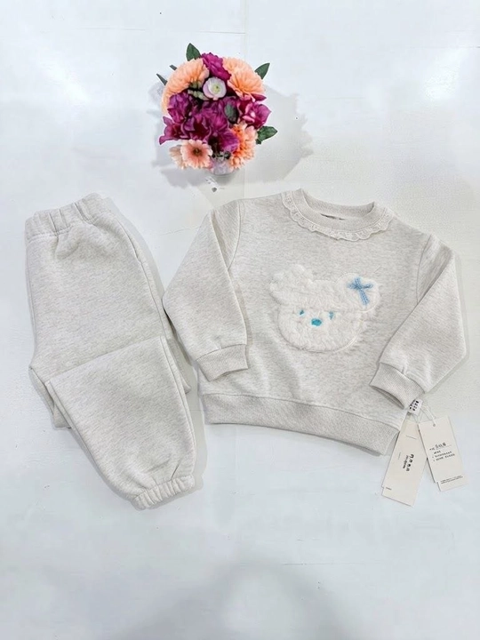 Детская одежда, спортивная одежда для девочек, Китай, 3-6 лет