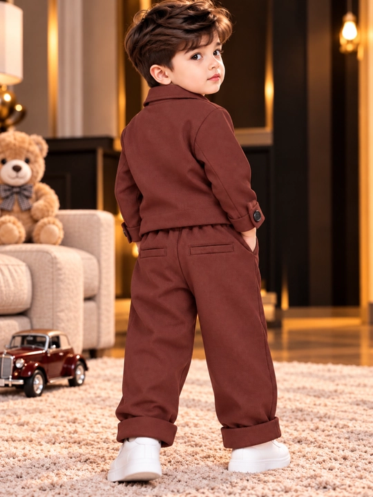 Одежда для мальчиков, детский одежда, двойка для мальчиков, 3–5 лет