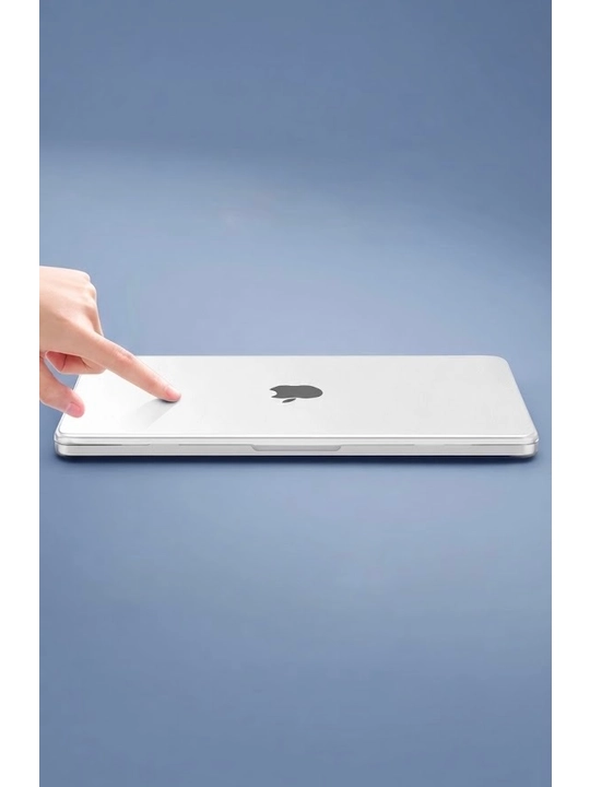 Чехол для Macbook Air / Pro 13.3 / 13.6 / 14.2 / 15.3 / 16.2, M1 / M2 / M3