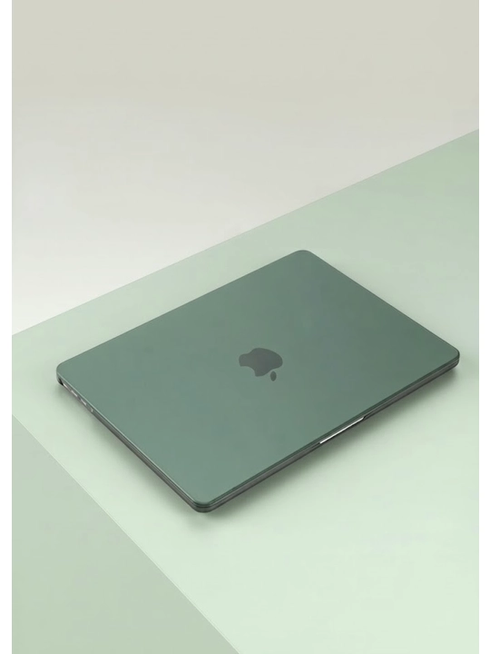 Чехол для Macbook Air / Pro 13.3 / 13.6 / 14.2 / 15.3 / 16.2, M1 / M2 / M3