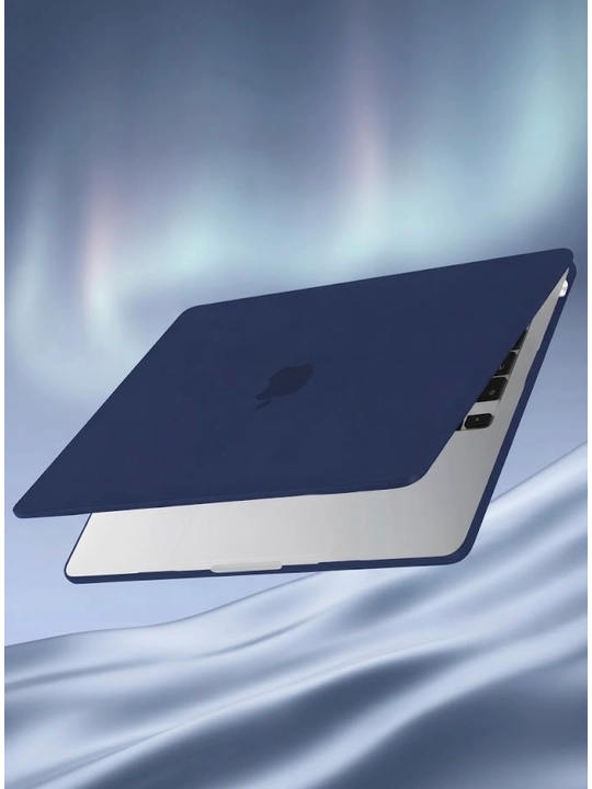 Чехол для Macbook Air / Pro 13.3 / 13.6 / 14.2 / 15.3 / 16.2, M1 / M2 / M3