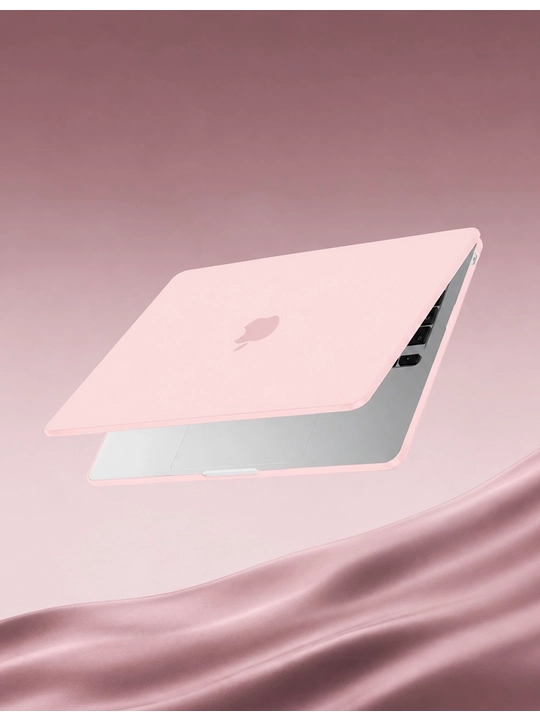 Чехол для Macbook Air / Pro 13.3 / 13.6 / 14.2 / 15.3 / 16.2, M1 / M2 / M3