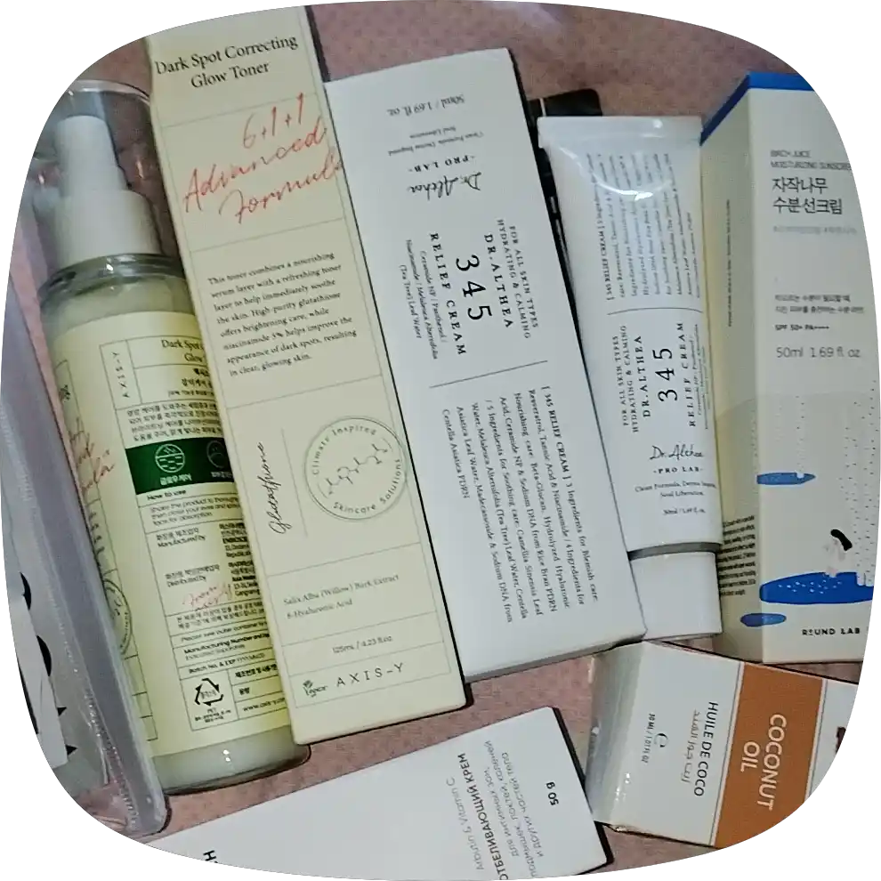Восстанавливающий крем для лица ресвератрол Dr Althea 345