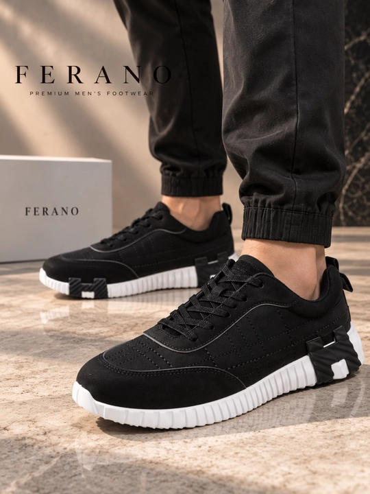 Мужские кроссовки Hermes